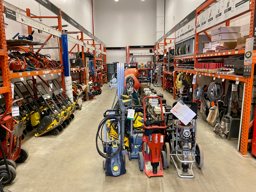 Common Mistakes to Avoid When Renting Heavy Equipment Tools in Monroe, LA