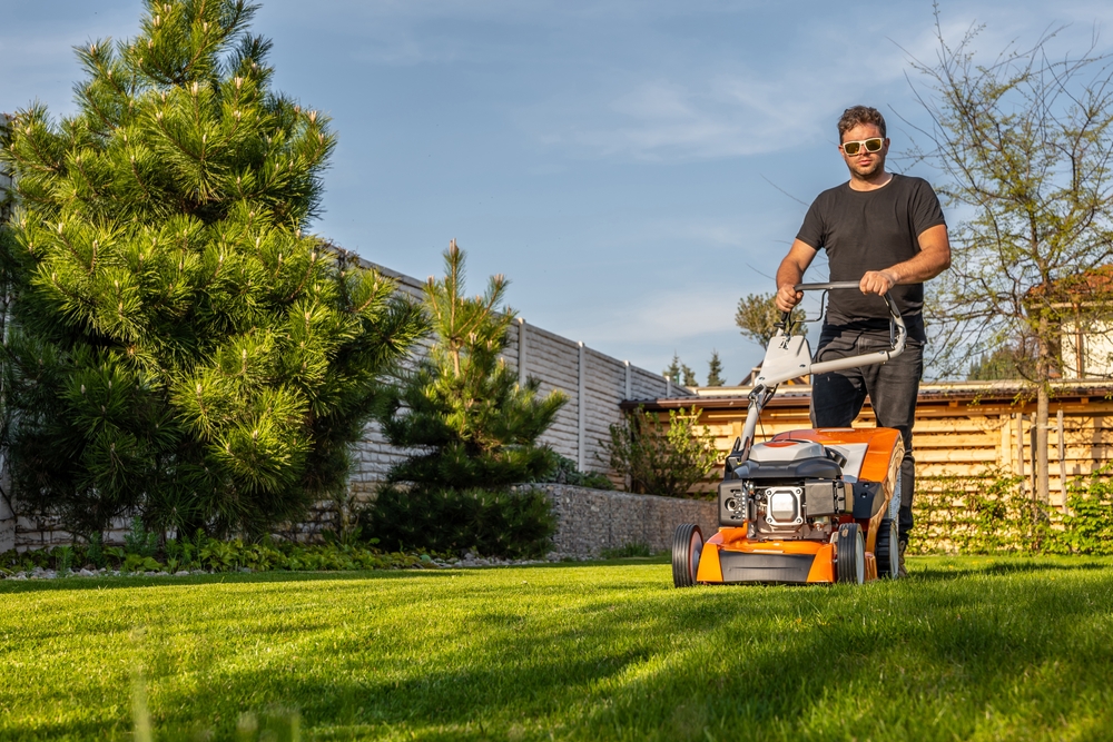 Winter Garden & Lawn Equipment Rentals: Essential Tools for Seasonal Care