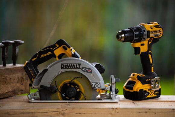 Safety Tips For Operating Power Tools - Ram Rent-All, Inc.