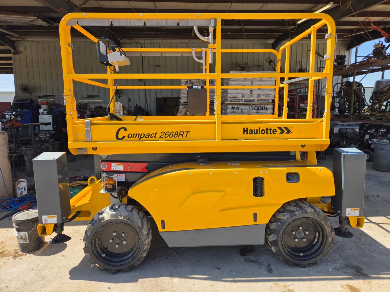 Equipment Rental Company in Monroe, LA Equipment Rental Company in Monroe, LA